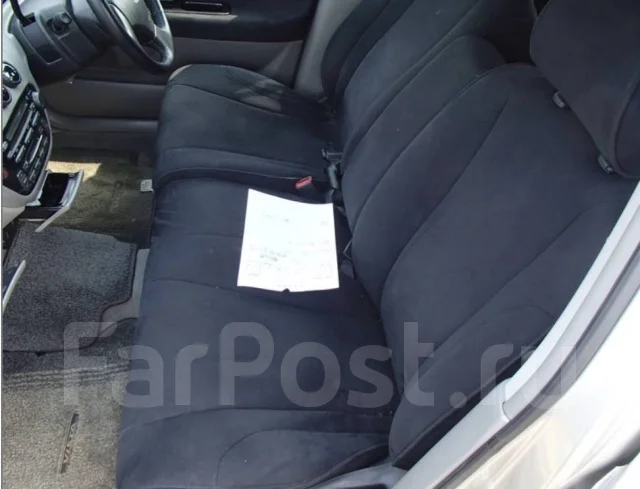 Toyota Vista Ardeo. AZV50, 1AZFSE ����