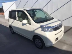 Honda Life. �������, ��������, 0.7 (52��.�.), ������, 59����. ��, �/�. ��� ����� �� ������������ ����