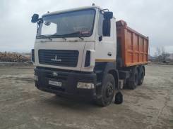 МАЗ 6501В9. Продаётся самосвал Маз, 33 500 кг., 6x4