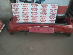 Бампер. Toyota RAV4, ACA30, ACA31, ACA31W, ACA33, ACA35, ACA36W, ACA38, ALA30, ASA33, ASA38, GSA33, GSA38, QEA38, ZSA30, ZSA35 Двигатели: 1AZFE, 2ADFT...