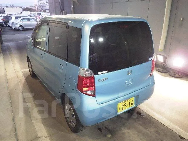 Honda Life. �������, ��������, 0.7 (52��.�.), ������, 93����. ��, �/�. ��� ����� �� ������������ ����