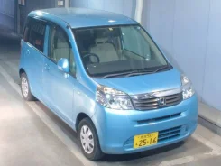 Honda Life. �������, ��������, 0.7 (52��.�.), ������, 93����. ��, �/�. ��� ����� �� ������������ ����