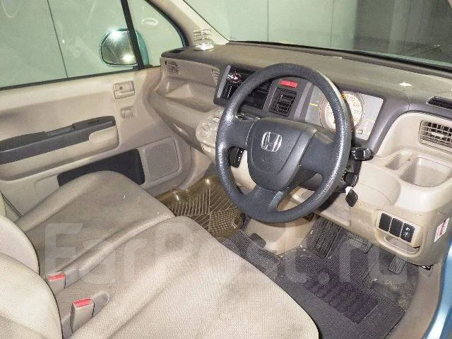 Honda Life. �������, ��������, 0.7 (52��.�.), ������, 93����. ��, �/�. ��� ����� �� ������������ ����