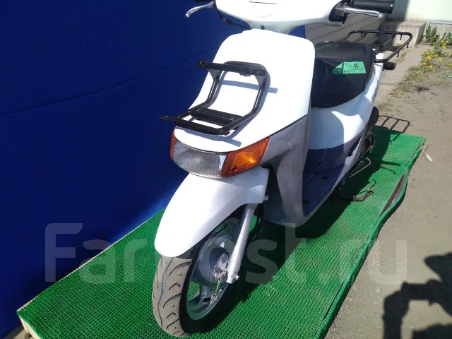 Honda Topic AF-38. 49����. ��., ��������, ��� ���, ��� ������� ����