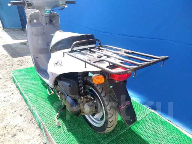 Honda Topic AF-38. 49����. ��., ��������, ��� ���, ��� ������� ����