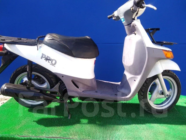 Honda Topic AF-38. 49����. ��., ��������, ��� ���, ��� ������� ����