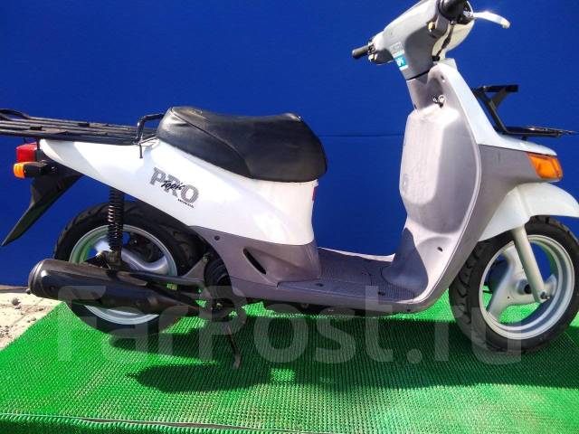 Honda topic запчасти