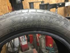 Dunlop SP Sport Maxx TT. Летние, 2017 год, 5 %, 4 шт