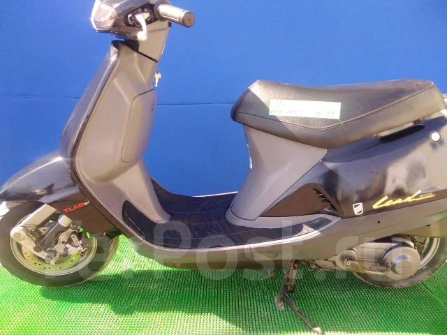 Honda Lead. 49����. ��., ��������, ��� ���, ��� ������� ����