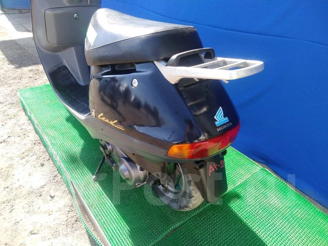 Honda Lead. 49����. ��., ��������, ��� ���, ��� ������� ����