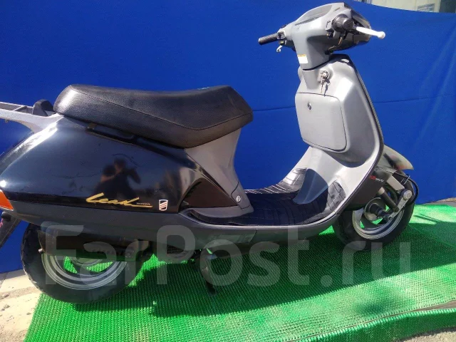 Honda Lead. 49����. ��., ��������, ��� ���, ��� ������� ����