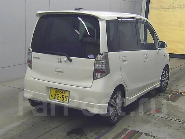 Honda Life. �������, ��������, 0.7 (52��.�.), ������, 17����. ��, �/�. ��� ����� �� ������������ ����