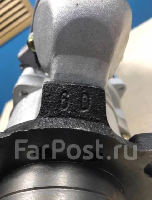 ������� Komatsu 6008134530 ����