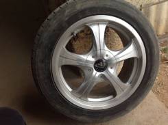 Eurodisk. 6.5x16", 5x114.30, ET46