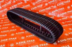 Резиновые гусеницы для Bobcat T200/T630 и JCB 1110/190T во Владивостоке Гусеница. JCB Robot Bobcat T200