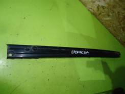 Жесткость бампера. Mazda Tribute, EPEW Двигатель YF
