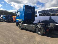 МАЗ 5440Е9-520-031. Тягач 4х2 Mercedes, 11 946 куб. см., 10 500 кг., 4x2
