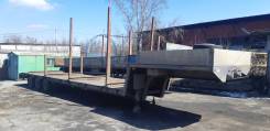 Чмзап 99064. Продам полуприцеп (трал) Чмзап99064, 40 000 кг.