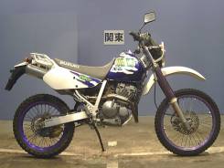 Suzuki Djebel 250. 250 куб. см., исправен, птс, без пробега. Под заказ