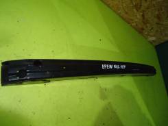 Жесткость бампера. Mazda Tribute, EPEW Двигатель YF