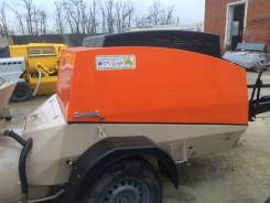 Brinkmann, 2005 в Краснодаре Brinkmann. 260/45=, 2 400 куб. см., 100,00 м.