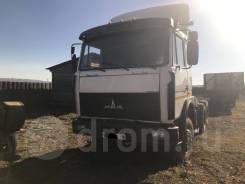 МАЗ 6422А8-320-050. Срочно Продается седельный тягач 2012г в Иркутске, 14 866 куб. см., 35 000 кг., 6x2