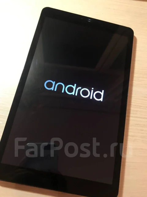 RoverPad Pro Q10 ����