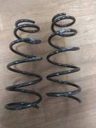 Пружина подвески. Nissan: Wingroad, Bluebird Sylphy, AD, Pulsar, Sunny Двигатели: QG13DE, QG15DE, QG18DEN, QG18DE, QG16DE, SR16VE
