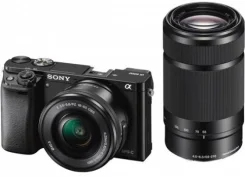 Sony Alpha ILCE-6000 ����