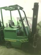 Мзик ЭП-103КАС. Электропогрузчик ЭП103КАС, 1 000 кг., Электрический. Под заказ