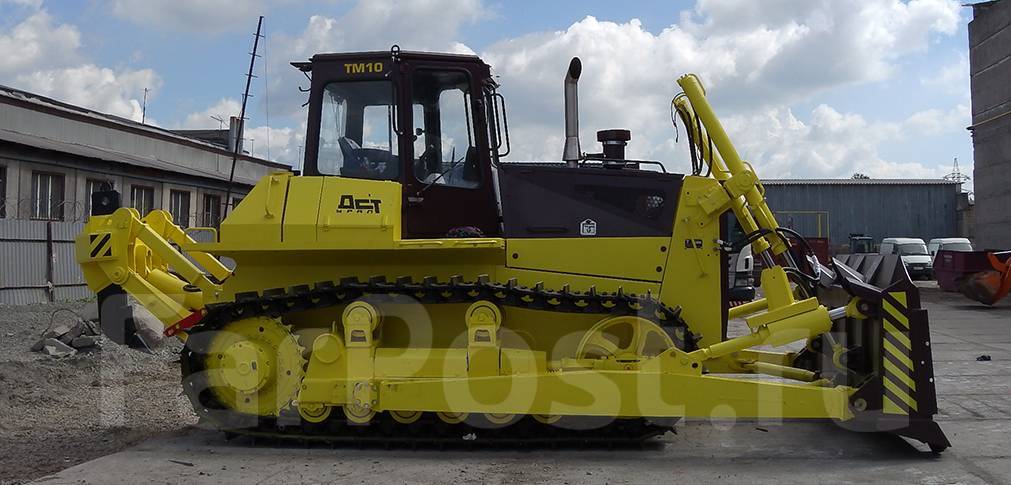 Бульдозер. Бульдозер дст-урал d25. Бульдозер дст-урал d10. 004. Бульдозер дст урал тм 10.