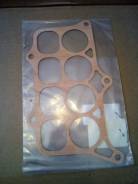 Прокладка впускного коллектора. Honda: Prelude, Accord, Ascot, Ascot Innova, Torneo Двигатели: F20A4, F22A1, F22A2, F22B, F22Z5, F22Z6, H22A, H22A1, H...