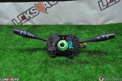 Блок подрулевых переключателей. Nissan: Bluebird, Maxima, R'nessa, Elgrand, Presage, Avenir, NP300, Sunny, Civilian, Cedric, Cube, Silvia, Skylin...