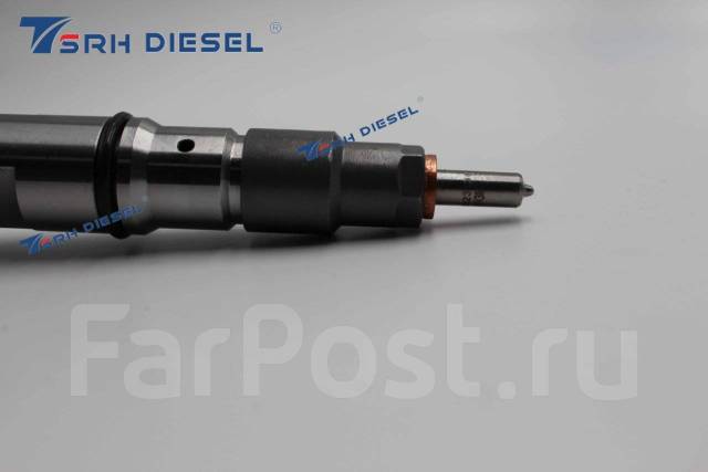   Bosch 0445120134, 5283275  3 0445120134 