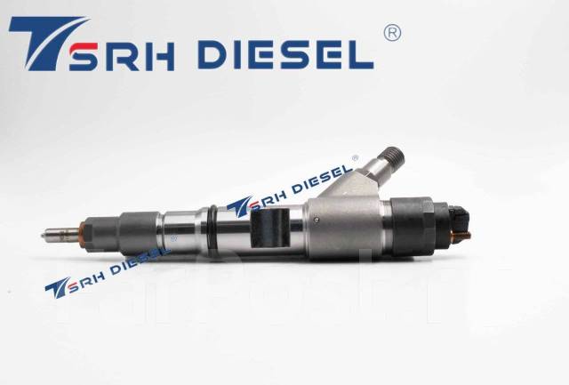   Bosch 0445120134, 5283275  3 0445120134 
