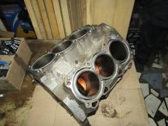 Блок цилиндров. Nissan: Teana, Maxima, Terrano, Ambulance, Presage, Elgrand, Fuga, Murano, Skyline, Fairlady Z, 350Z, Pathfinder, Cima, Fuga Hybrid, S...