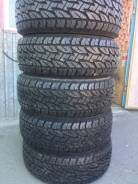 Bridgestone Dueler A/T. Летние, без износа, 5 шт