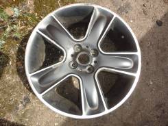BBS. 7.0x17", 4x100, ET48,  56,0. 