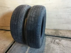 Bridgestone RD116 Steel. ������, 2012 ���, �/�, ����� 30 % ����