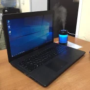Asus X552EA. 15.6", 1,8����, ��� 4 ��, ���� 500���, WiFi, Bluetooth ����