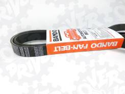 Ручейковый ремень 3SZFE BANDO 6PK1580