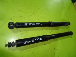 Амортизатор. Mazda Tribute, EPEW Двигатель YF