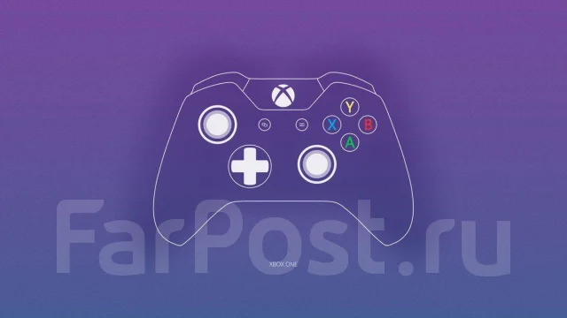 Microsoft Xbox One X ����