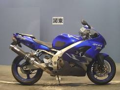 Kawasaki Ninja ZX-9R. 900 куб. см., исправен, птс, без пробега. Под заказ