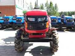 Русич-Трак. Минитрактор Русич Т-18, 18 л.с.
