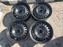 Honda. 6.0x15", 4x100.00, ЦО 56,0 мм.