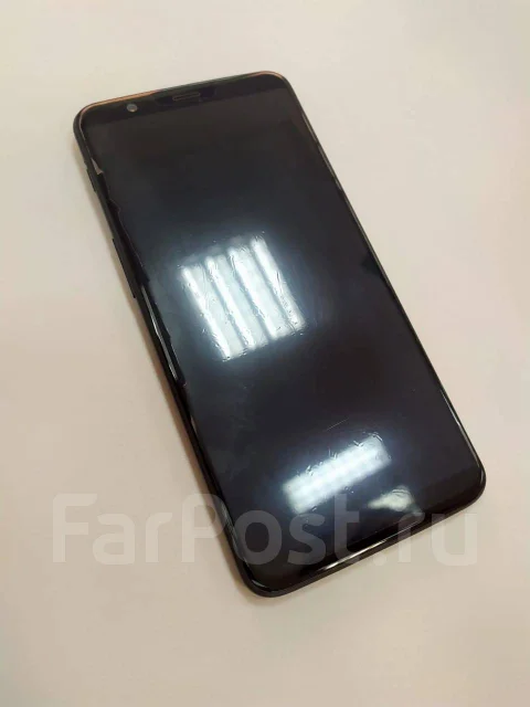 OnePlus 5T. �/�, ������, 3G, 4G LTE, Dual-SIM, NFC ����
