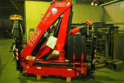 Fassi. Продается кран-манипулятор F155A.0.23
