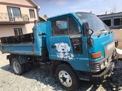 Daihatsu Delta. Продам самосвал Toyota DYNA, 4x2
