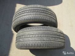 Kumho Solus KH25. Летние, 20 %, 4 шт